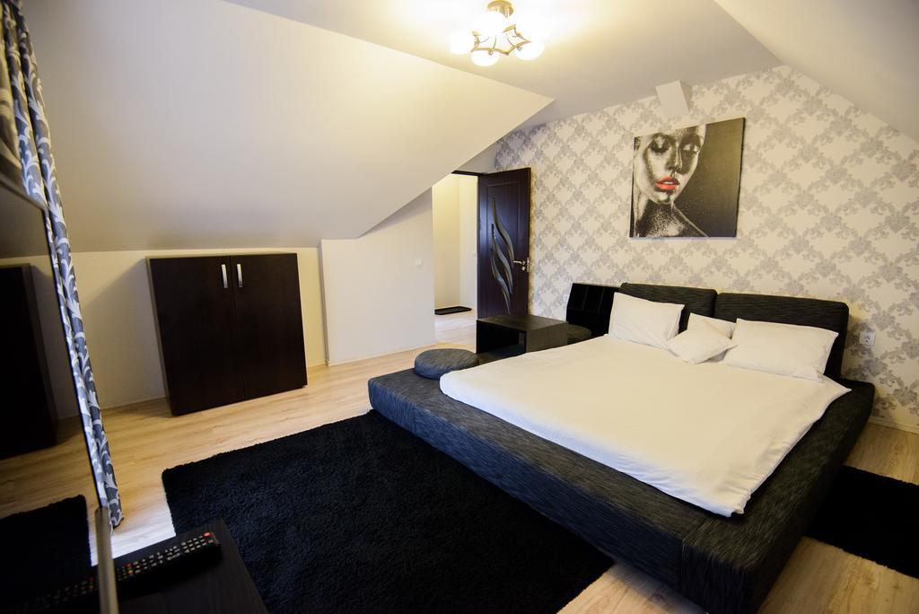 Cetate Residence Braşov Exterior foto