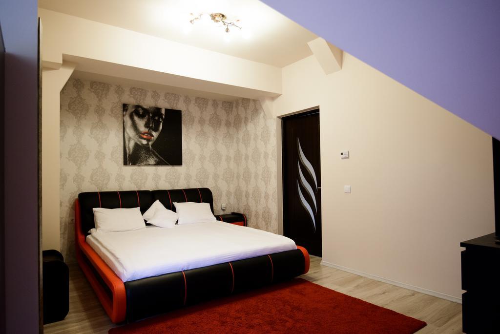 Cetate Residence Braşov Exterior foto