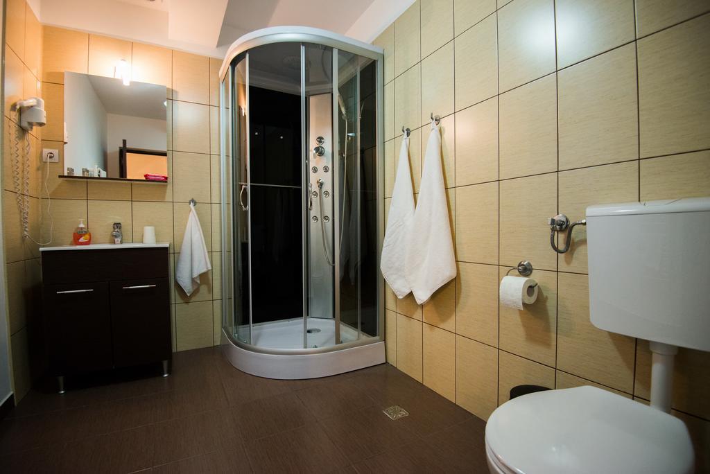 Cetate Residence Braşov Exterior foto